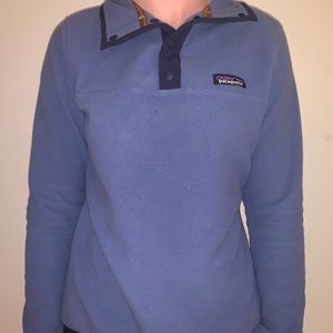 Patagonia fleece